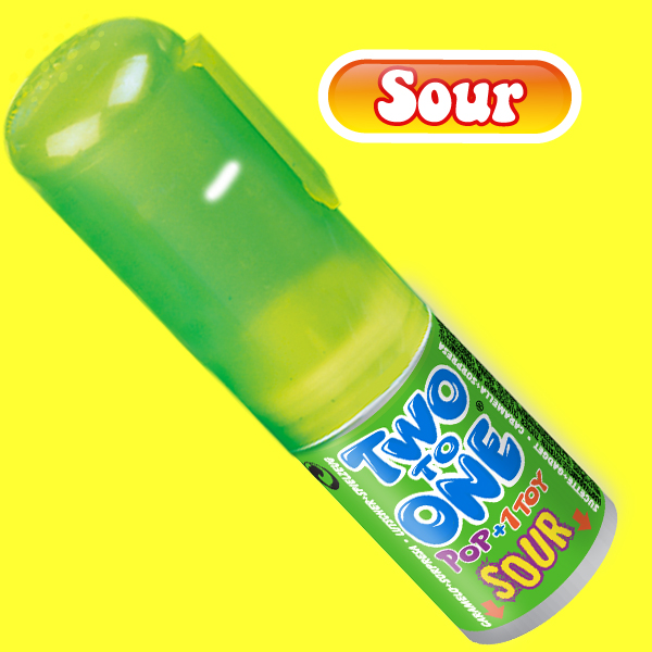 Sour Flavour