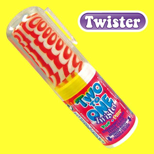 Twister Flavour
